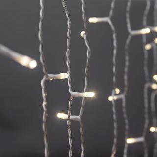 Manor Guirlande lumineuse Curtain Light 