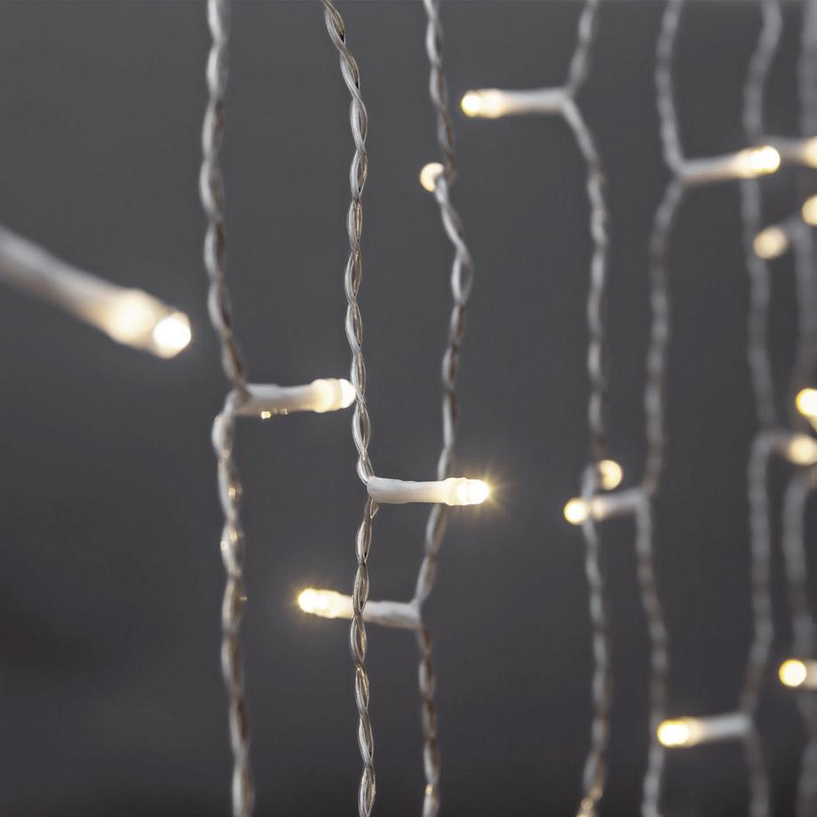 Manor Catena luminosa Curtain Light 