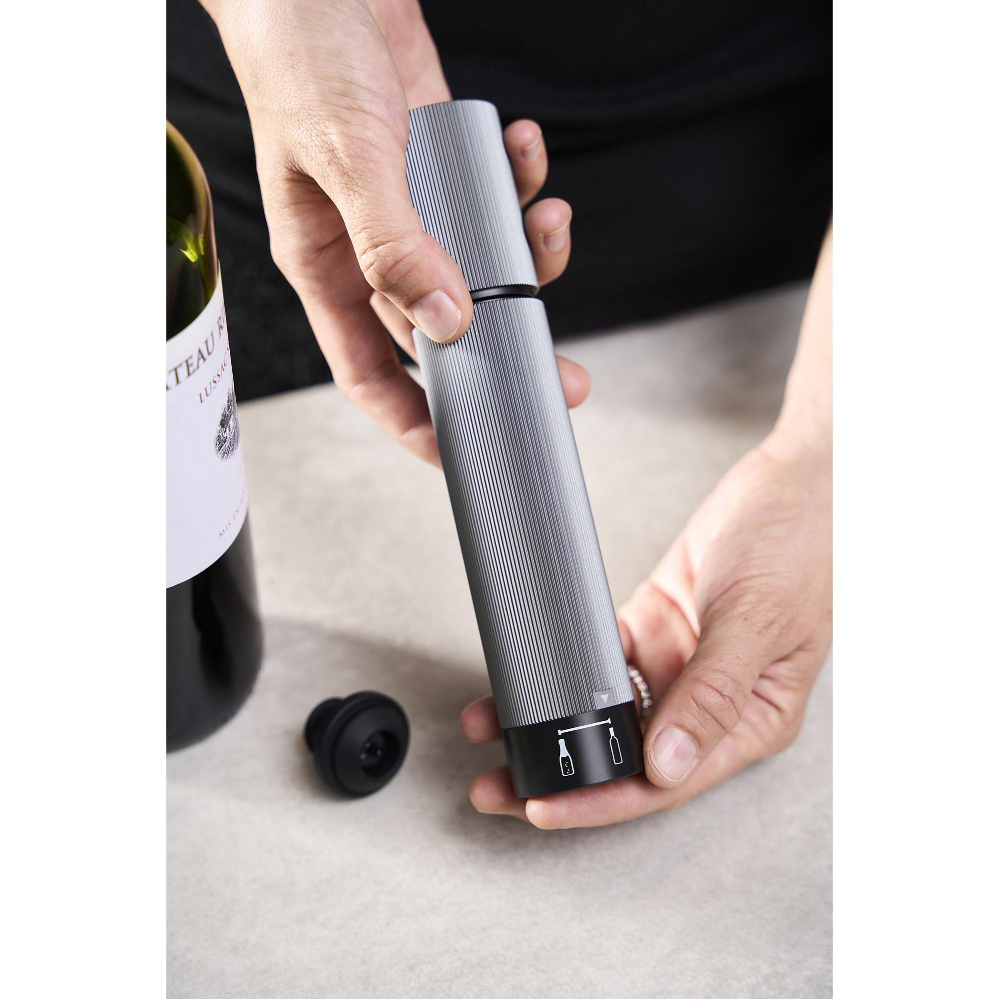 PEUGEOT Pompe sous vide Line Preserve Duo 