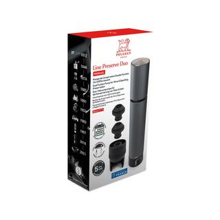 PEUGEOT Pompe sous vide Line Preserve Duo 