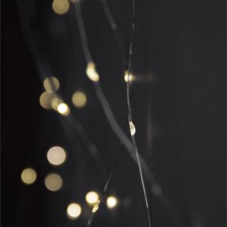 Manor Lichterkette Angel Hair Cluster 