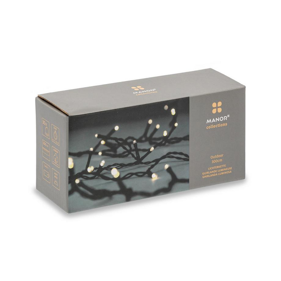 Catena luminosa