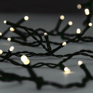 Manor Lichterkette String Lights Cluster 