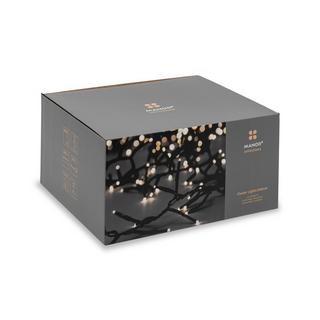 Manor Guirlande lumineuse String Lights Cluster 