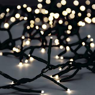 Manor Guirlande lumineuse String Lights Cluster 