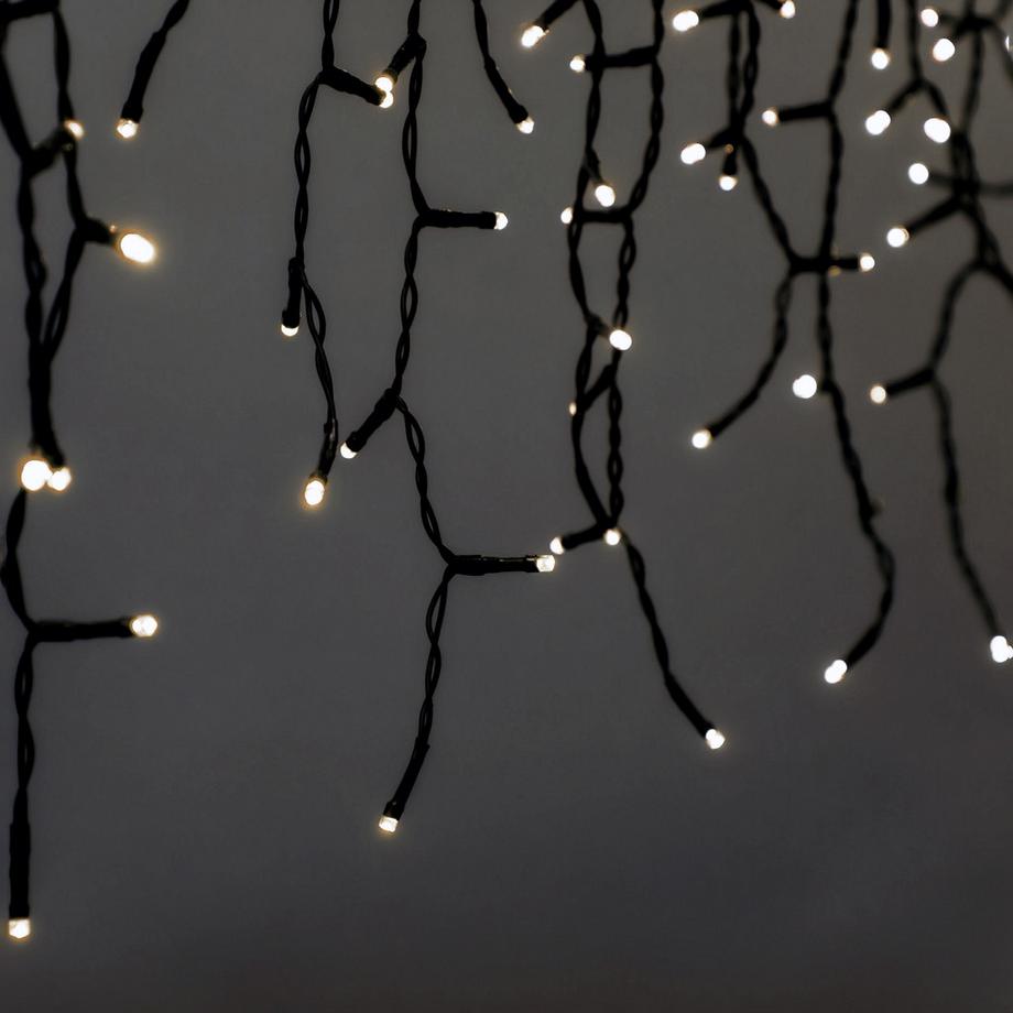 Manor Catena luminosa Curtain Light 