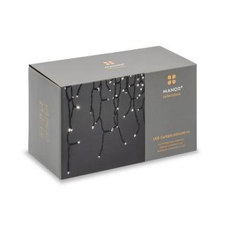 Manor Guirlande lumineuse Curtain Light 