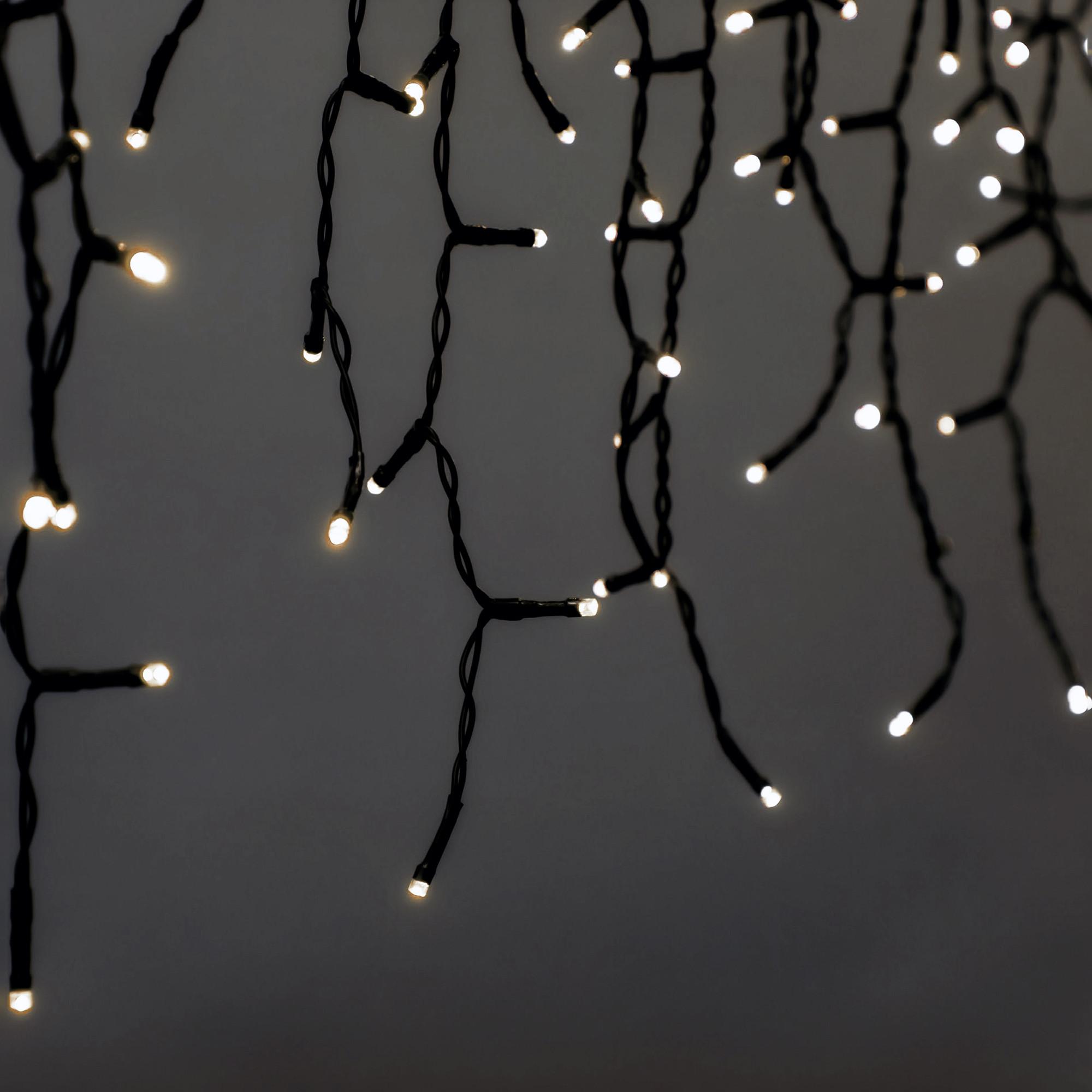 Manor Guirlande lumineuse Curtain Light 