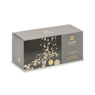 Manor Lichterkette Angel Hair Bunch 