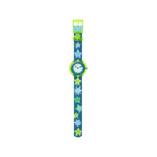 flik-flak STARRY GLOW Horloge analogique 