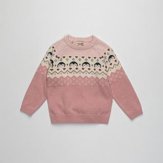 Manor Baby  Pullover 