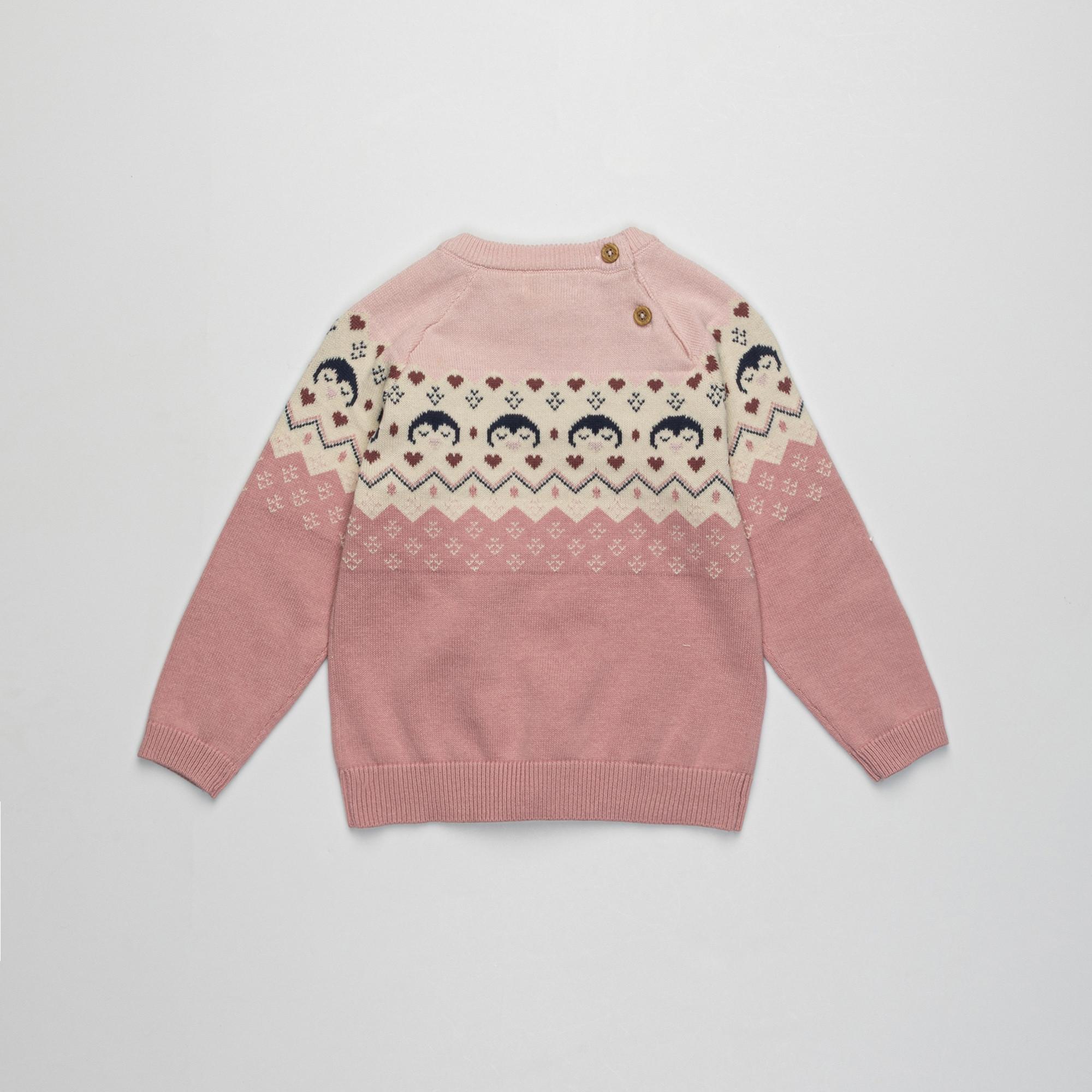 Manor Baby  Pullover 