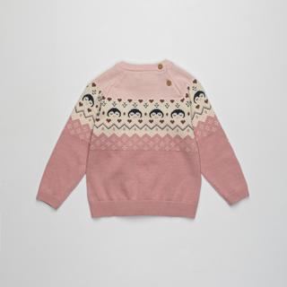 Manor Baby  Pullover 