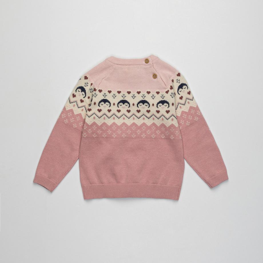 Manor Baby  Pullover 