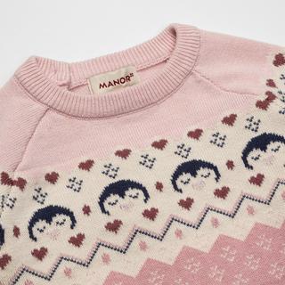 Manor Baby  Pullover 