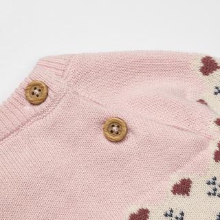 Manor Baby  Pullover 