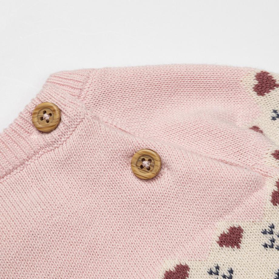 Manor Baby  Pullover 