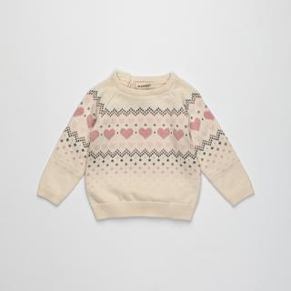 Manor Baby  Pullover 
