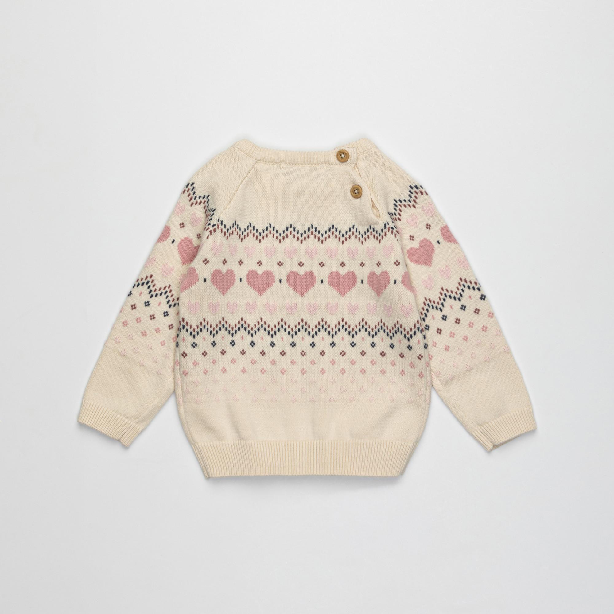 Manor Baby  Pullover 