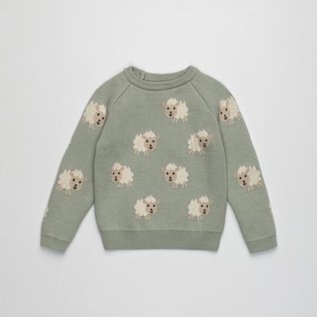 Manor Baby  Pullover 