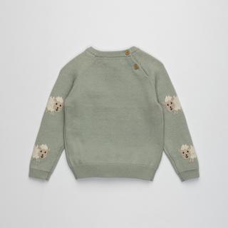 Manor Baby  Pullover 