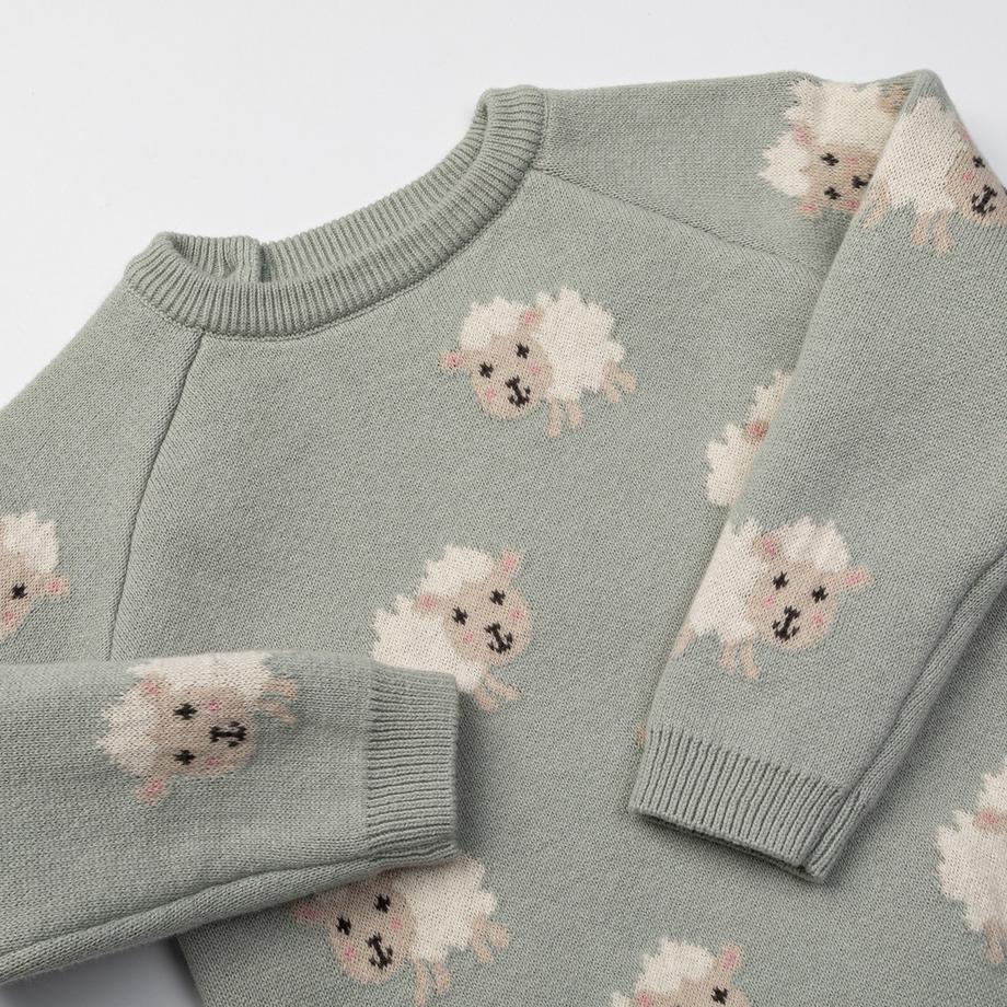 Manor Baby  Pullover 