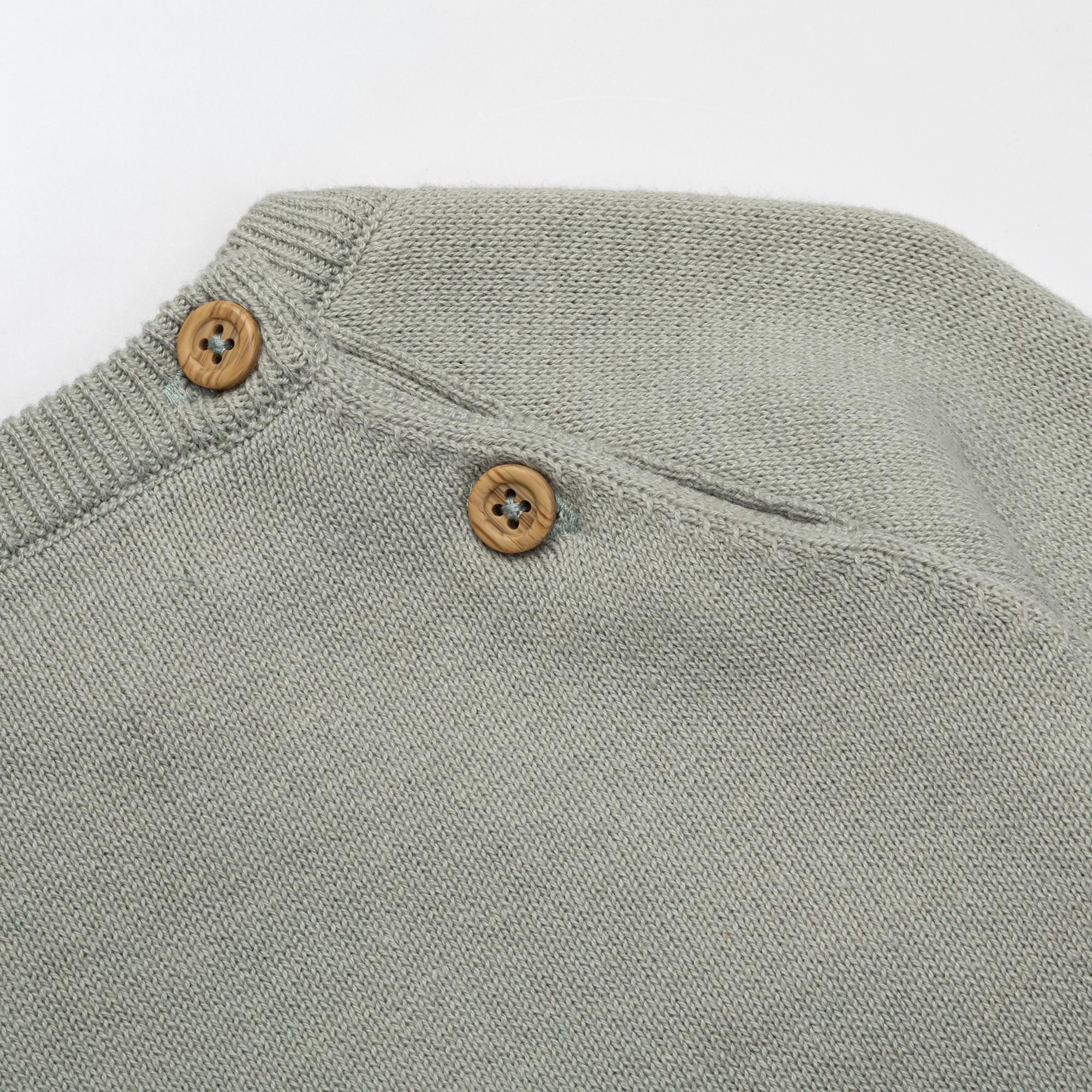 Manor Baby  Pullover 