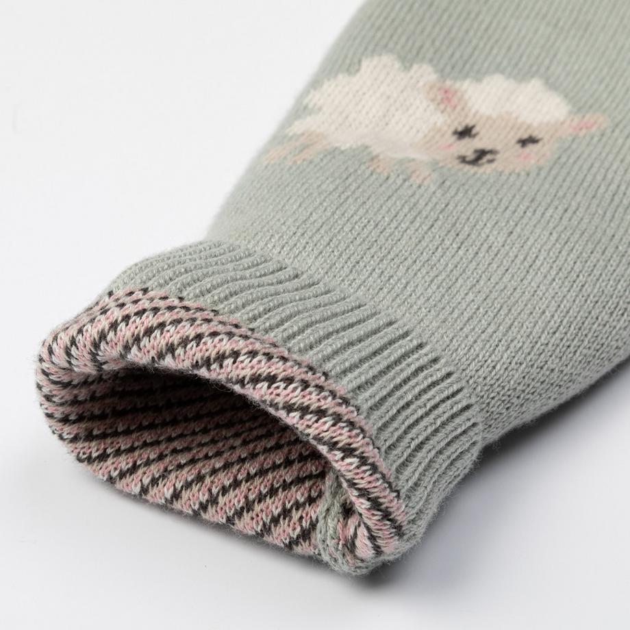 Manor Baby  Pullover 