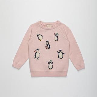 Manor Baby  Pullover 