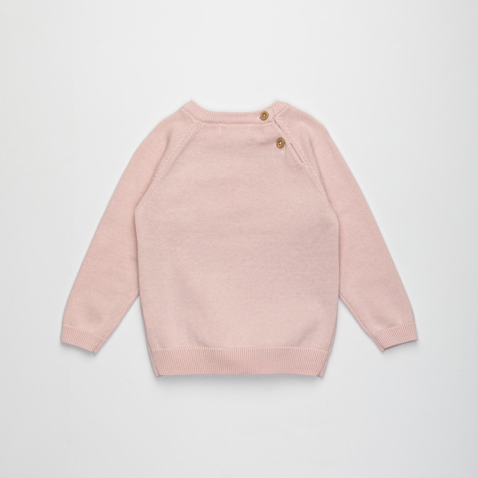 Manor Baby  Pullover 