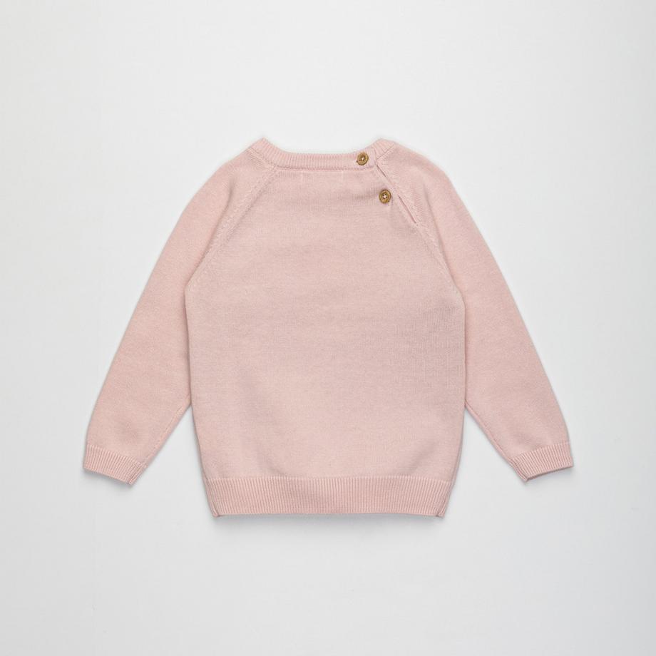 Manor Baby  Pullover 