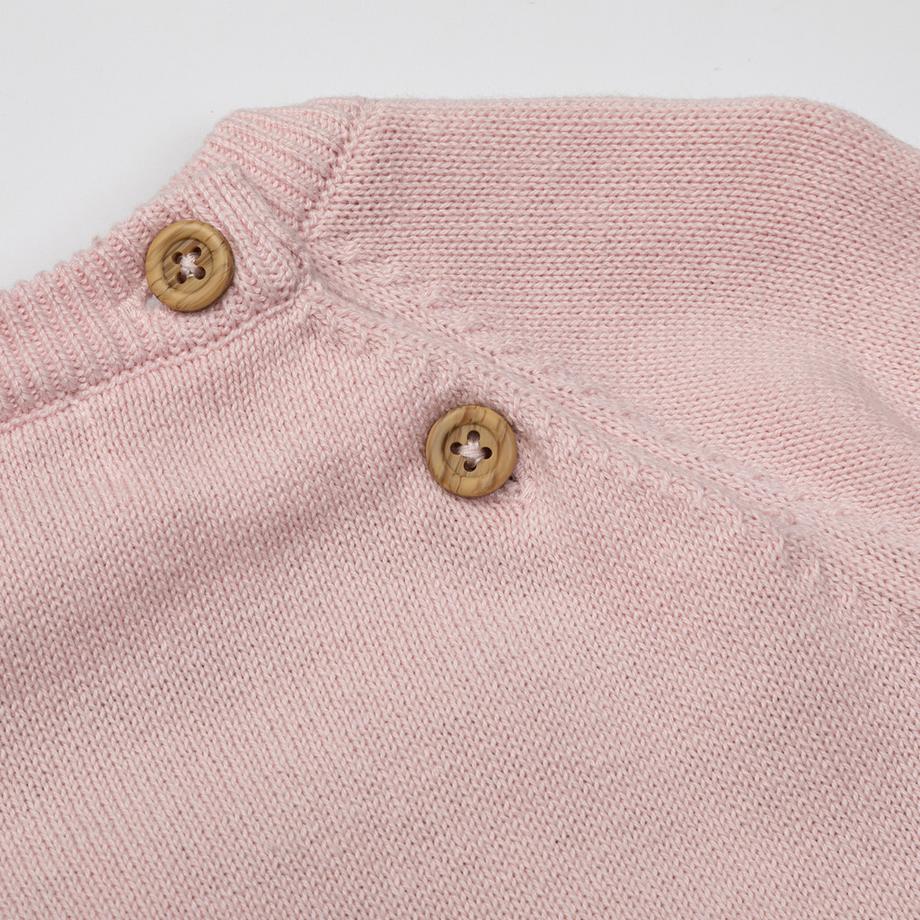 Manor Baby  Pullover 