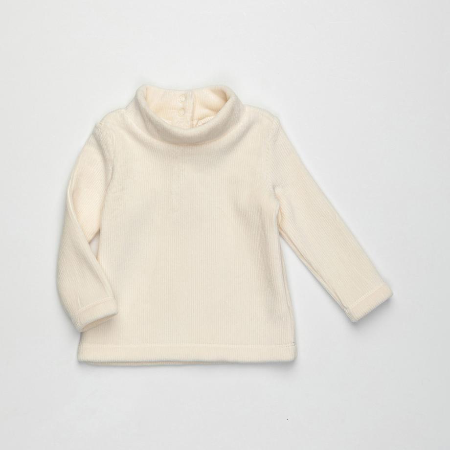 Manor Baby  Pullover, Rollkragen 