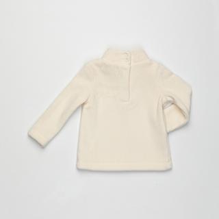 Manor Baby  Pullover, Rollkragen 
