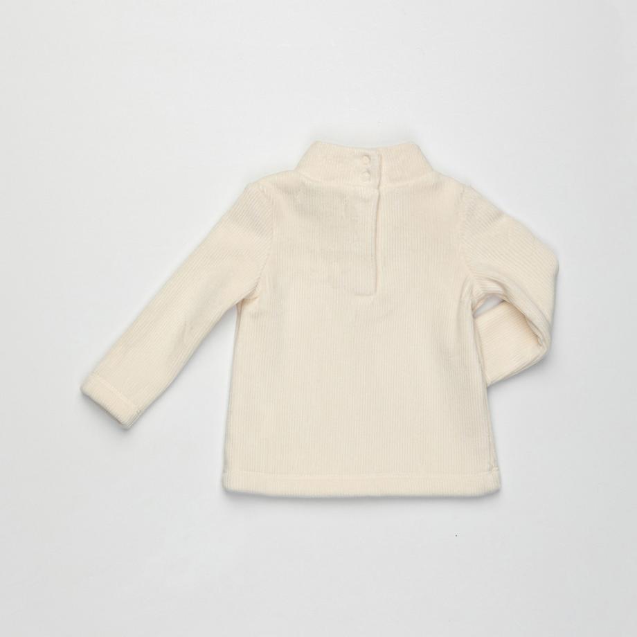 Manor Baby  Pullover, Rollkragen 