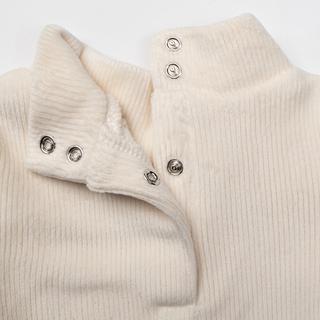 Manor Baby  Pullover, Rollkragen 