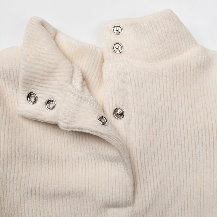Manor Baby  Pullover, Rollkragen 
