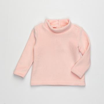 Pullover, Rollkragen