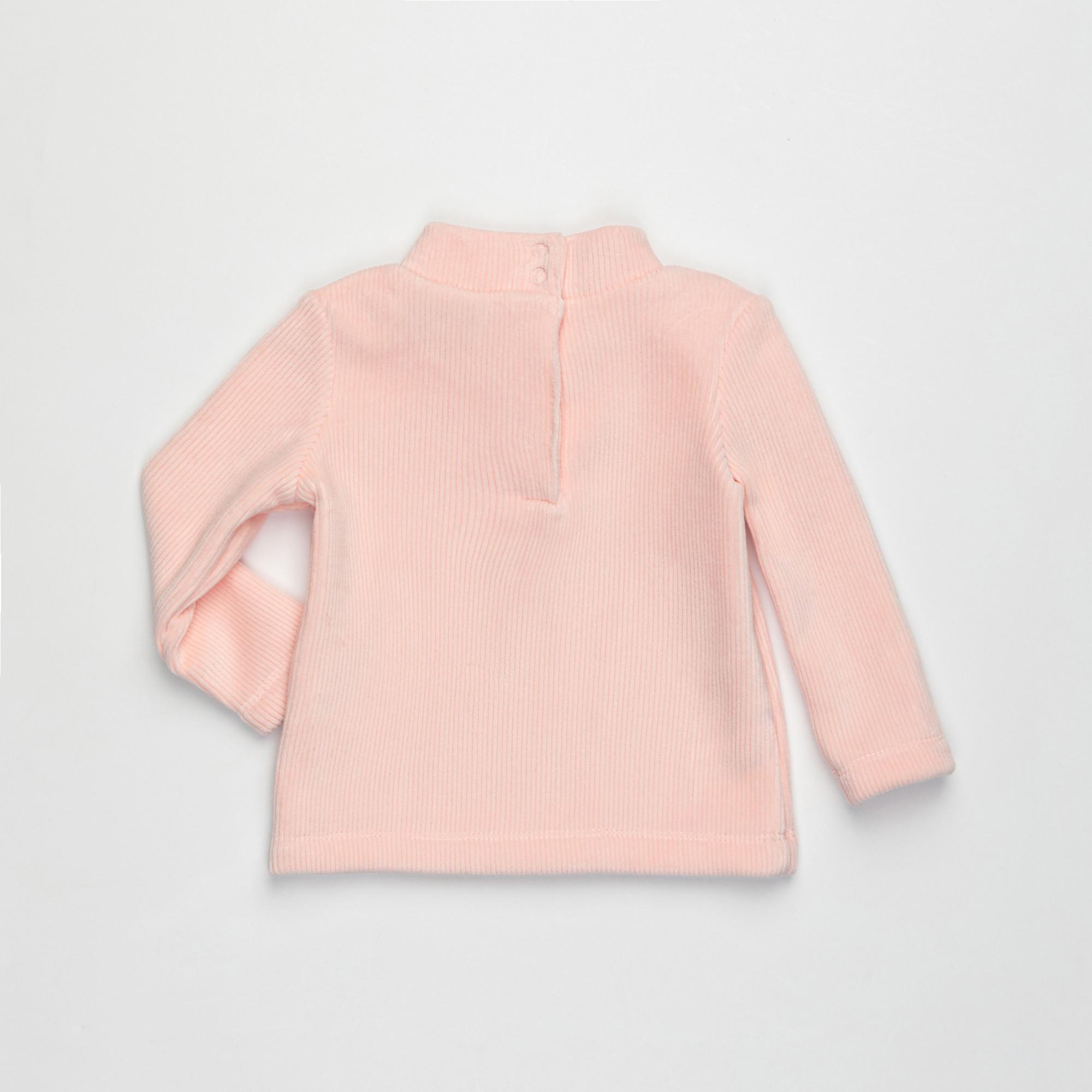 Manor Baby  Pullover, Rollkragen 