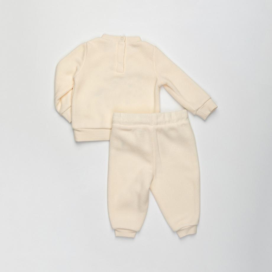 Manor Baby  Set, t-shirt e pantaloni 