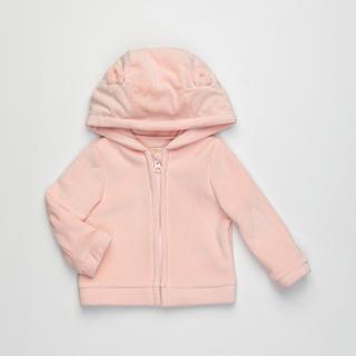 Manor Baby rip velour jacke Jacke 