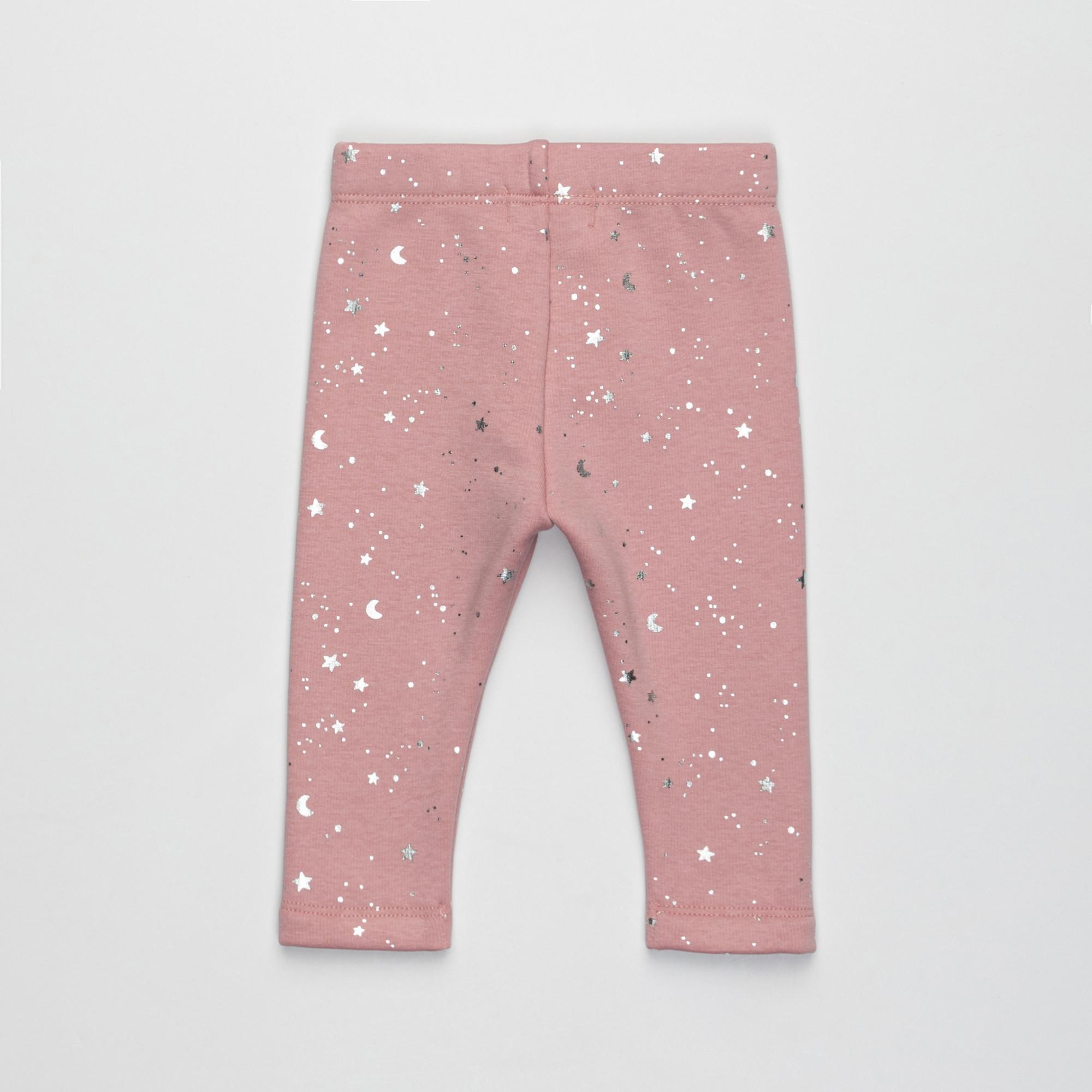 Manor Baby  Thermohose, Regular Fit 