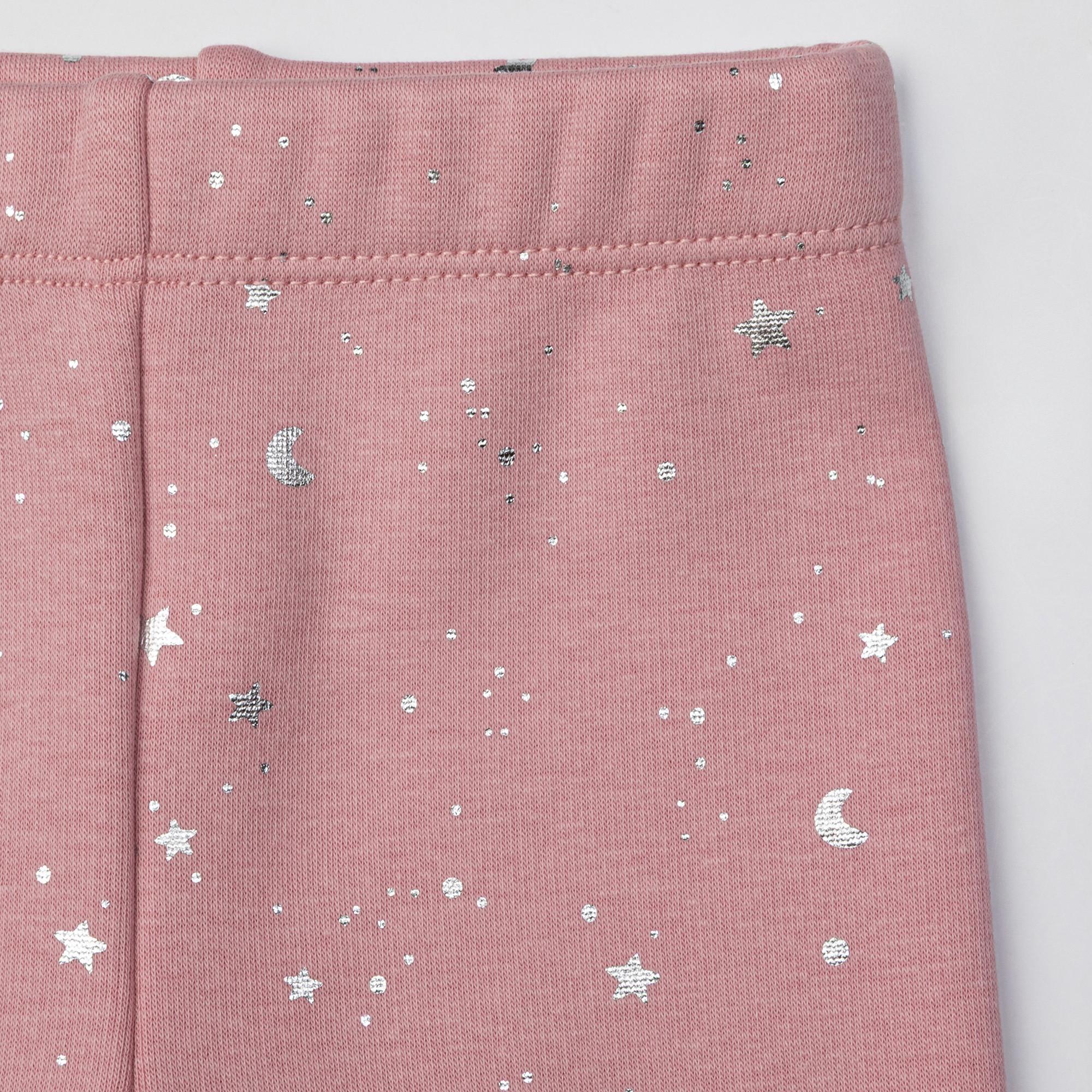 Manor Baby  Thermohose, Regular Fit 