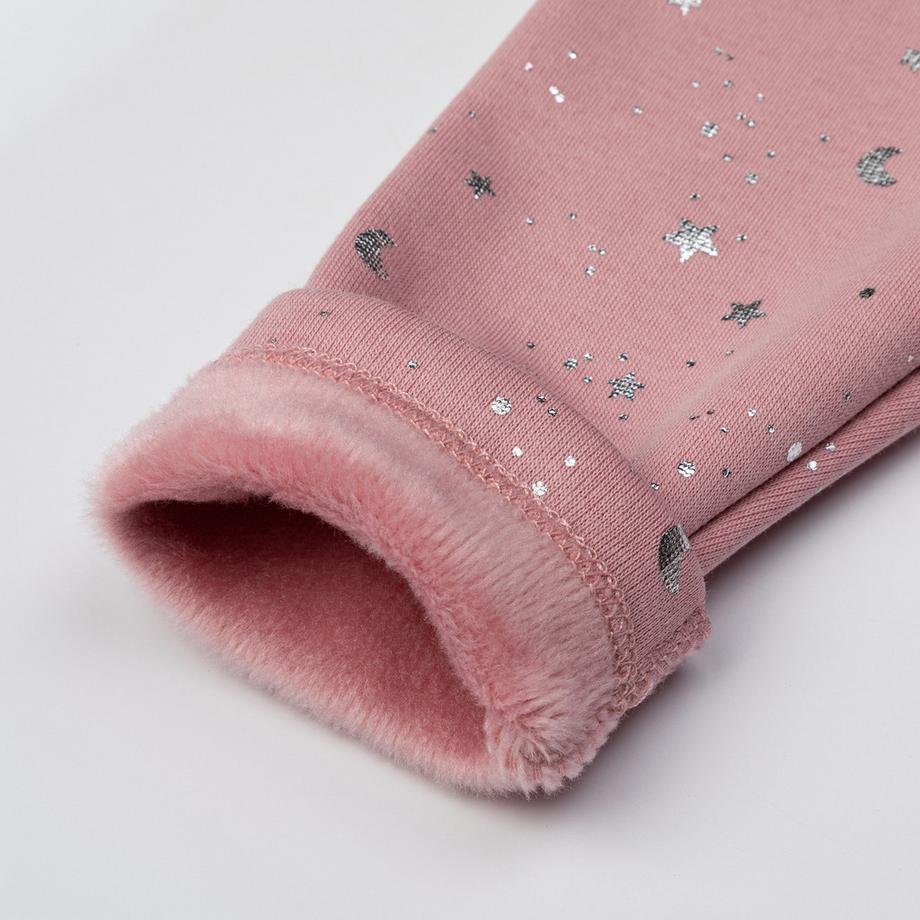 Manor Baby  Pantalon thermique, Regular Fit 