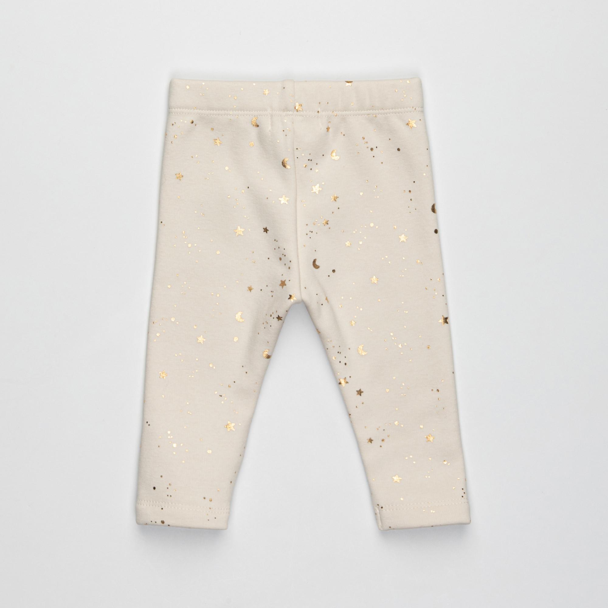 Manor Baby  Thermohose, Regular Fit 