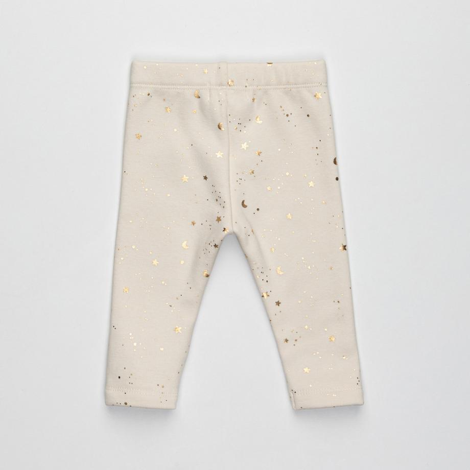 Manor Baby  Pantaloni termici, regular fit 