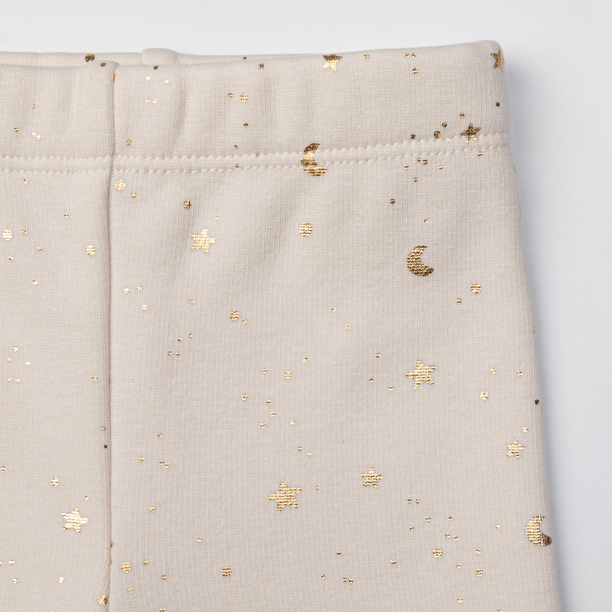 Manor Baby  Thermohose, Regular Fit 