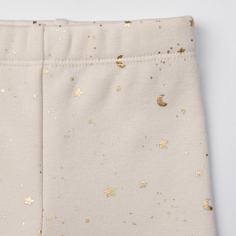 Manor Baby  Pantaloni termici, regular fit 