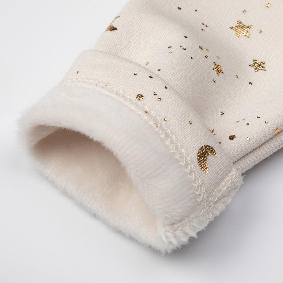 Manor Baby  Pantaloni termici, regular fit 