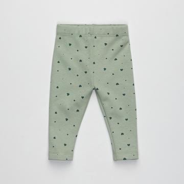 Thermohose, Regular Fit